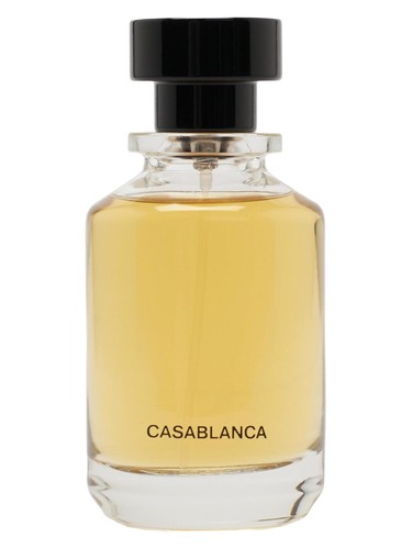 Casablanca by Lime