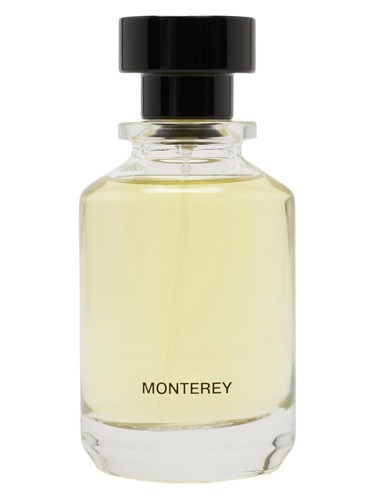 Monterey by Lime