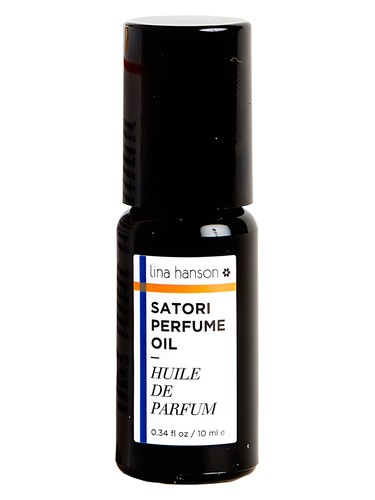 Satori by Lina Hanson