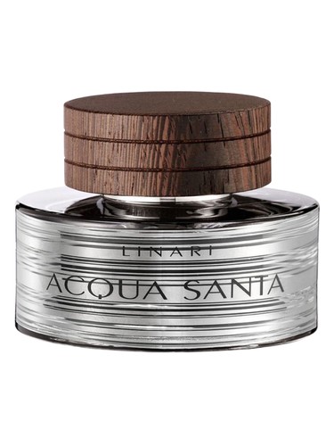 Acqua Santa by Linari