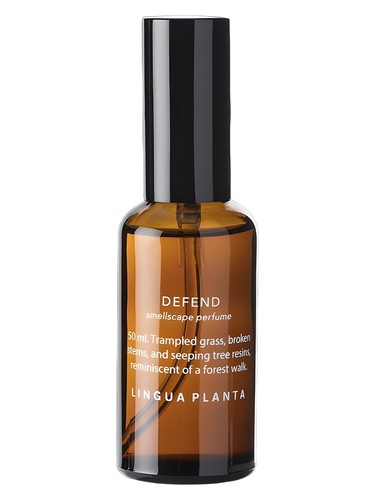 Defend by Lingua Planta