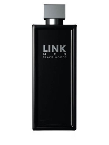 Black Woods by LINK