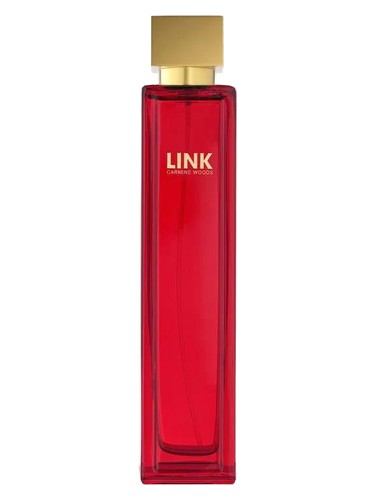 Carmine Woods by LINK