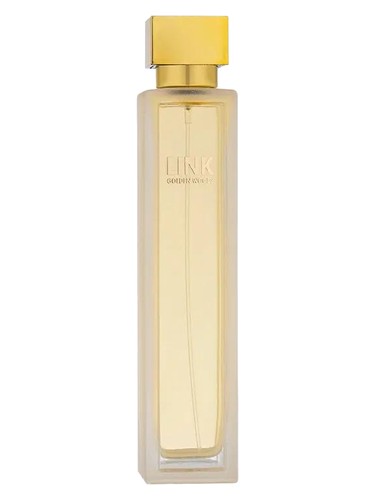 Golden Woods by LINK