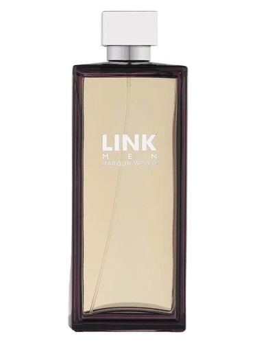 Maroon Woods by LINK