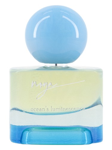Ocean's Luminescence by House of Noya