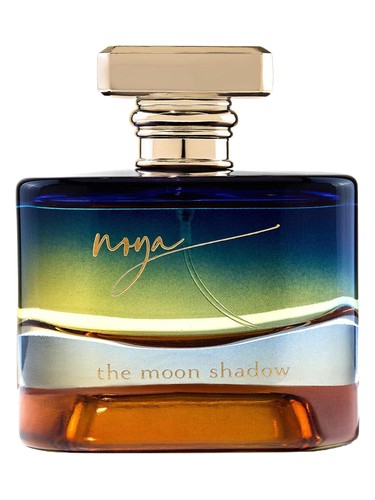 The Moon Shadow by House of Noya