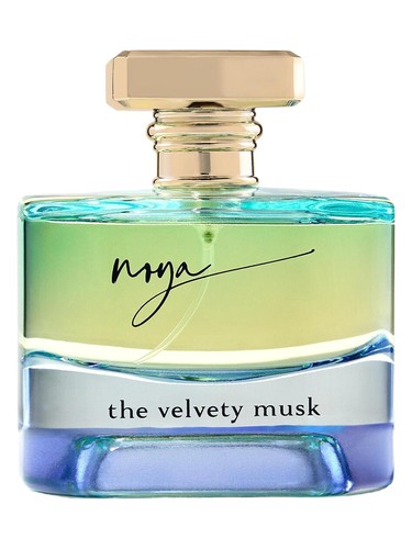 The Velvety Musk by House of Noya