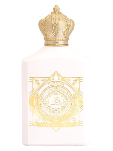 Glorious Oud Musk by House of Perfumes