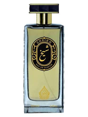 Sheikh by House of Perfumes