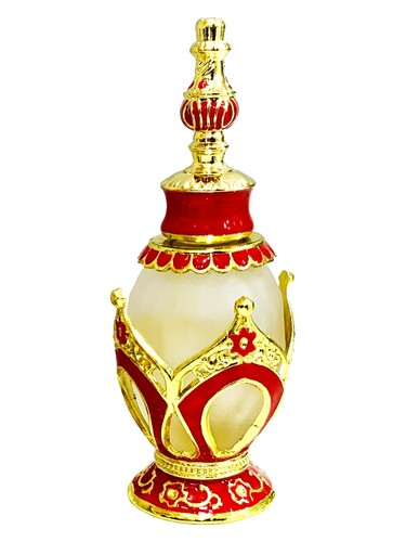 Qaseemah by House of Perfumes