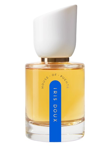 Iris Doux Special Edition by House of Puente