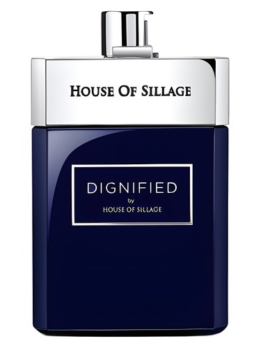 Dignified by House Of Sillage