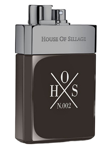 HoS N.002 by House Of Sillage