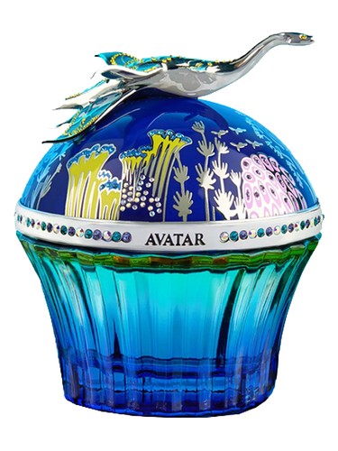 Avatar™ The Way of Water by House Of Sillage