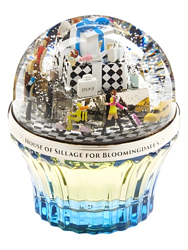 Vêtu De Grandeur by House Of Sillage