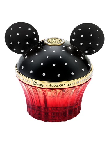Mickey Mouse The Fragrance by House Of Sillage