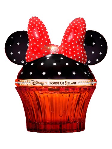 Minnie Mouse The Fragrance by House Of Sillage