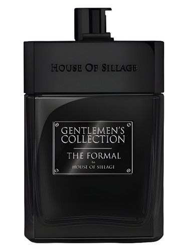 The Formal by House Of Sillage