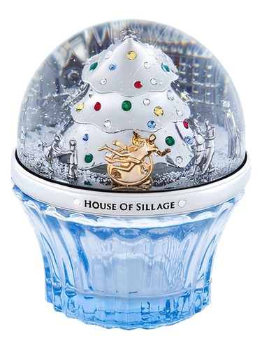 Holiday by House Of Sillage by House Of Sillage