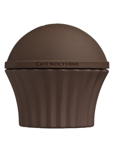 Café Nocturne by House Of Sillage