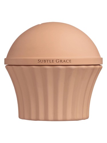 Subtle Grace by House Of Sillage