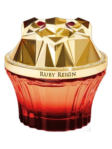 Ruby Reign by House Of Sillage