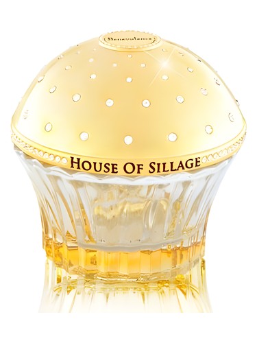 Benevolence by House Of Sillage