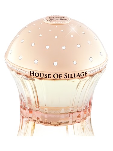 Cherry Garden by House Of Sillage