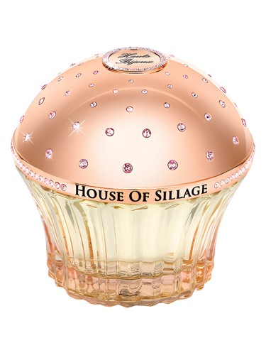 Hauts Bijoux by House Of Sillage