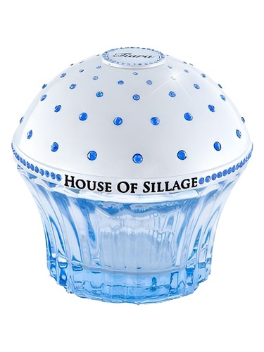 Love is in the Air by House Of Sillage