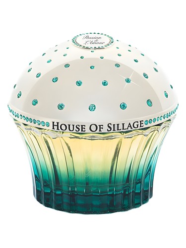 Passion de l’Amour by House Of Sillage