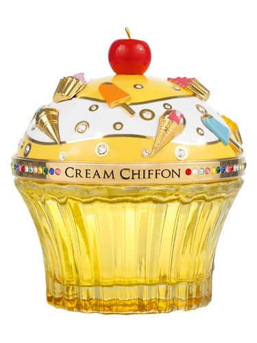Cream Chiffon by House Of Sillage