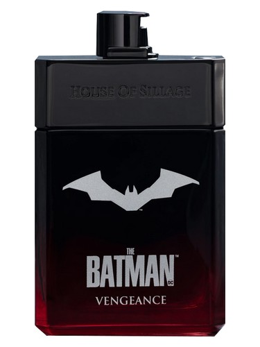 The Batman Vengeance by House Of Sillage