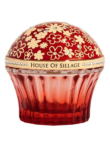Whispers of Temptation by House Of Sillage