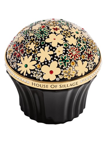 Whispers of Truth Noir by House Of Sillage