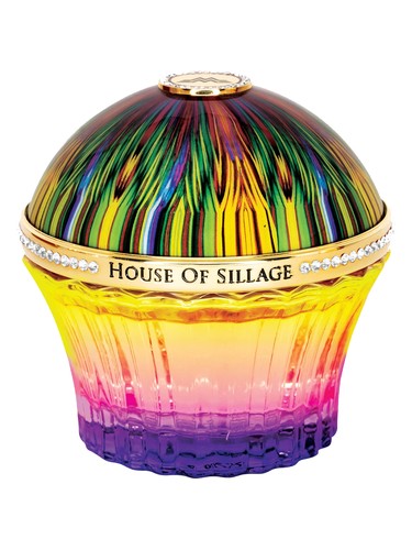 Wonder Woman 1984™ Collection Limited Edition Parfum by House Of Sillage