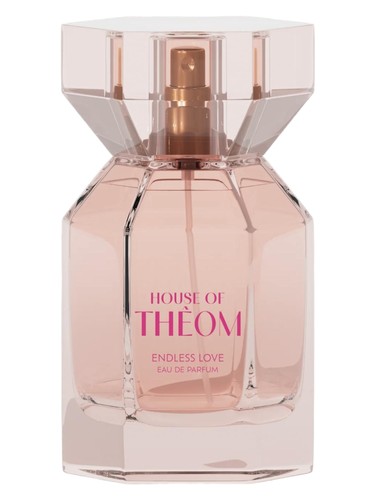 Endless Love by House of Thêom