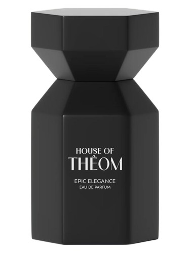 Epic Elegance by House of Thêom