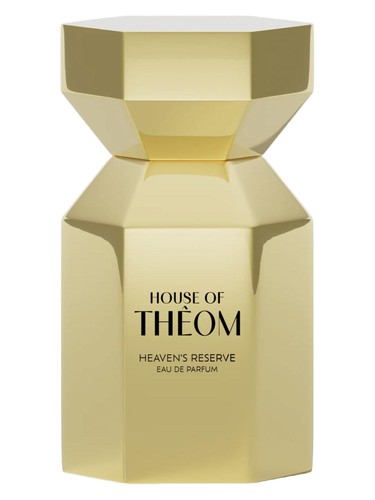 Heaven's Reserve by House of Thêom