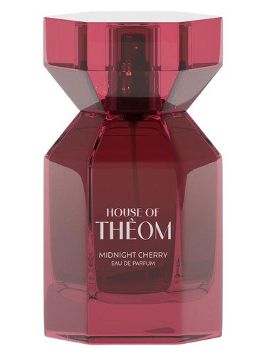 Midnight Cherry by House of Thêom