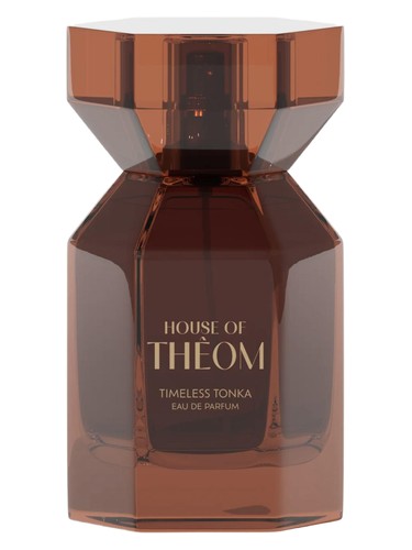 Timeless Tonka by House of Thêom