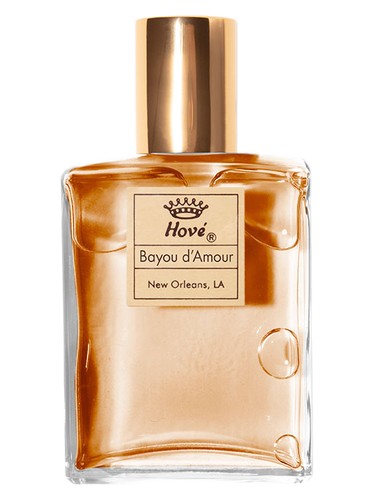 Bayou D'Amour by Hové Parfumeur, Ltd.
