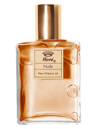 Nude by Hové Parfumeur, Ltd.