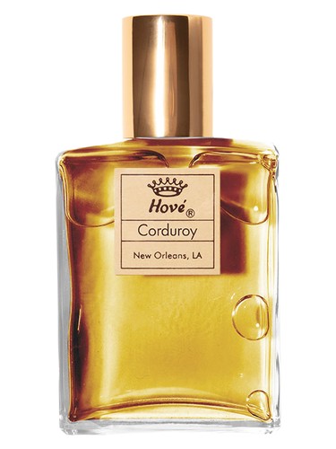 Corduroy by Hové Parfumeur, Ltd.