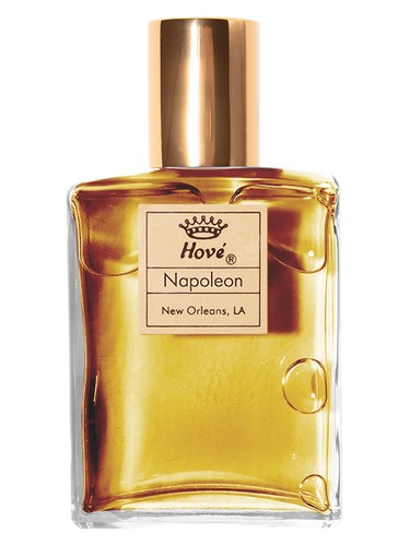 Eau de Cologne Napoleon by Hové Parfumeur, Ltd.