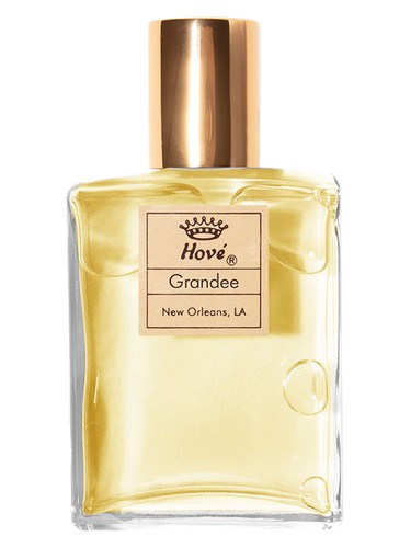 Grandee by Hové Parfumeur, Ltd.