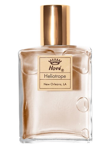 Heliotrope by Hové Parfumeur, Ltd.