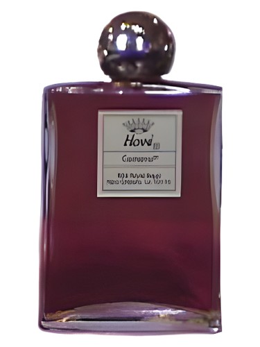 Magnolia by Hové Parfumeur, Ltd.
