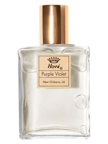 Purple Violet by Hové Parfumeur, Ltd.
